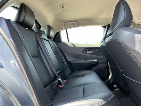 Used 2024 Toyota Prius XLE AWD/4WD image 26