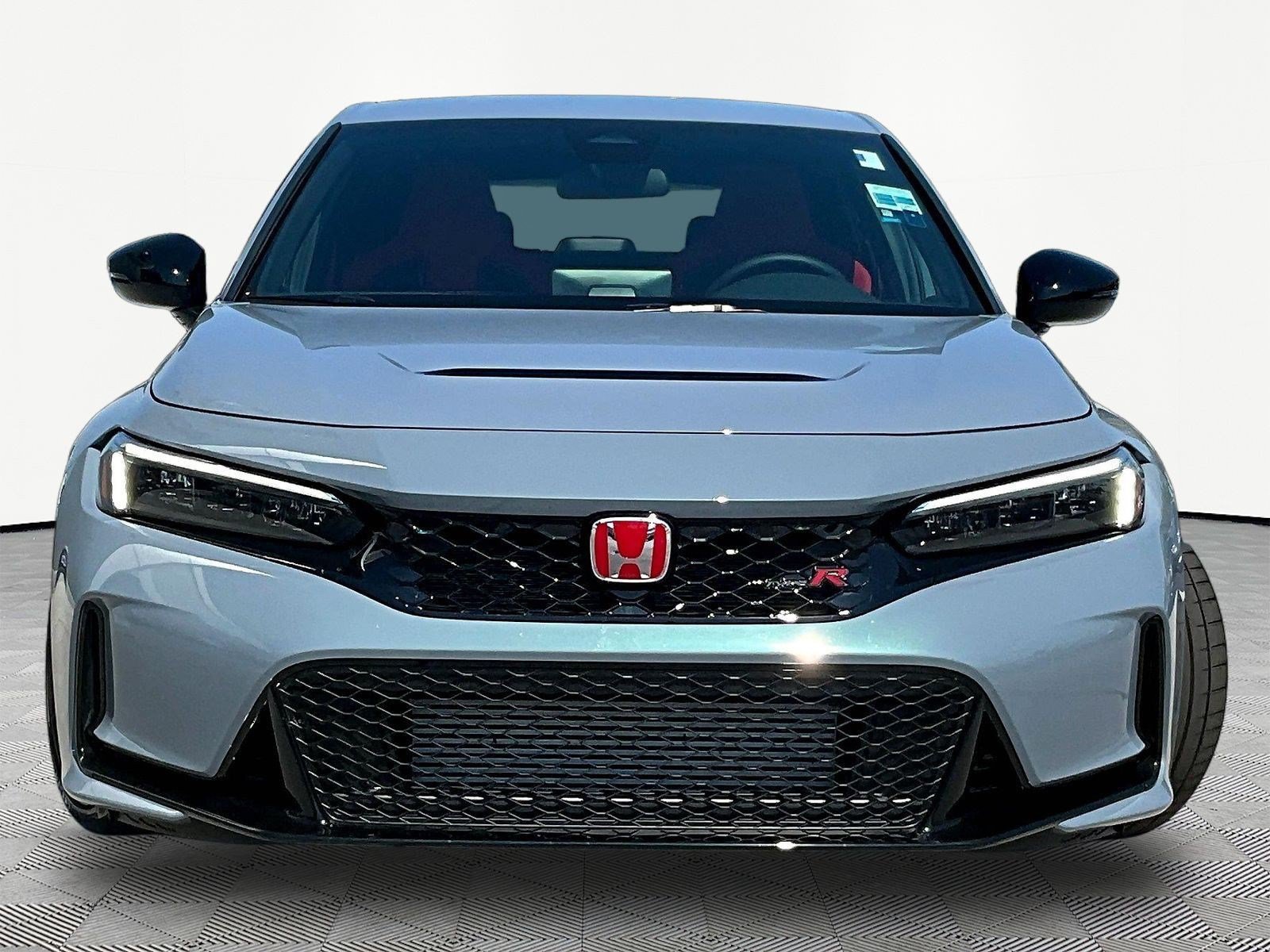 Used 2026 Honda Civic Type R image 2