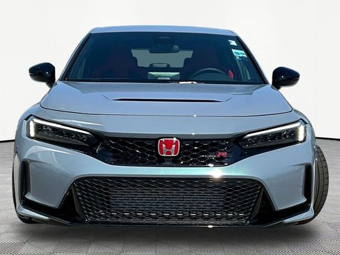 Used 2026 Honda Civic Type R image 2