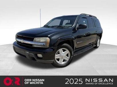 Used 2003 Chevrolet TrailBlazer 2WD
