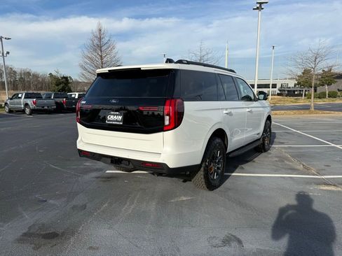 New 2026 Ford Expedition Tremor AWD/4WD image 8
