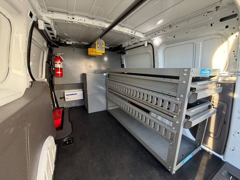 Used 2020 Ford Transit Connect XL FWD image 10