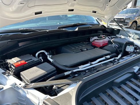 New 2026 GMC Sierra 1500 Pro w/ Pro Value Package image 24