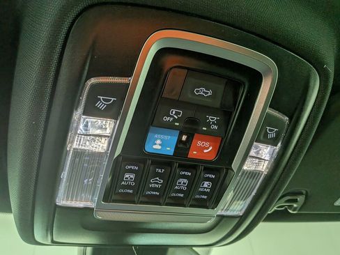 New 2026 RAM 1500 Rebel w/ Rebel Level 2 Equipment Group image 27