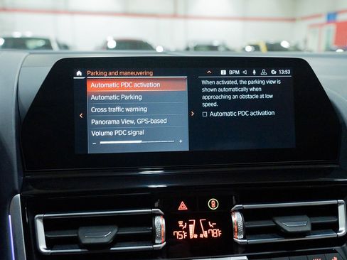 Used 2019 BMW M850i xDrive Coupe image 50