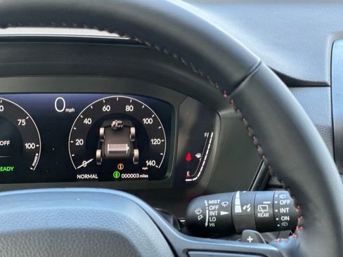 New 2026 Honda CR-V Sport-L image 20