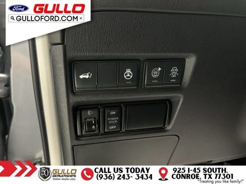 Used 2021 INFINITI QX80 Luxe RWD image 20