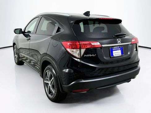 Used 2022 Honda HR-V EX image 6