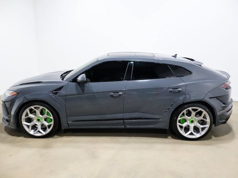 Used 2023 Lamborghini Urus S AWD/4WD image 14