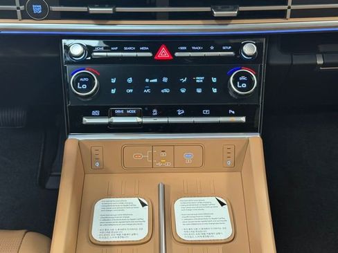 New 2026 Hyundai Santa Fe Limited image 14