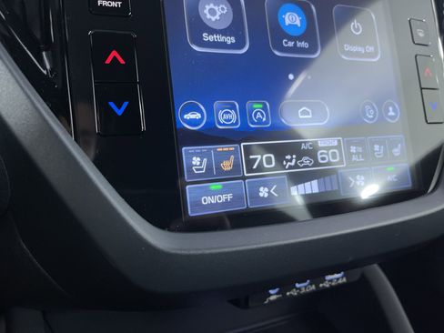 New 2025 Subaru Forester Touring w/ Protection Package image 20