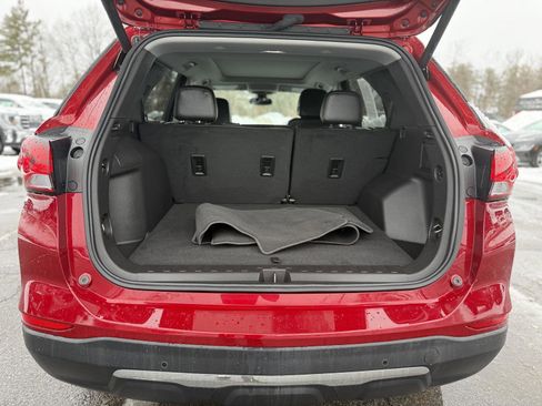 Certified 2024 Chevrolet Equinox Premier image 10