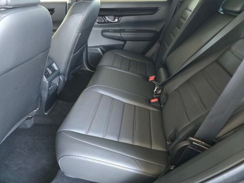 Certified 2025 Honda CR-V EX-L image 15