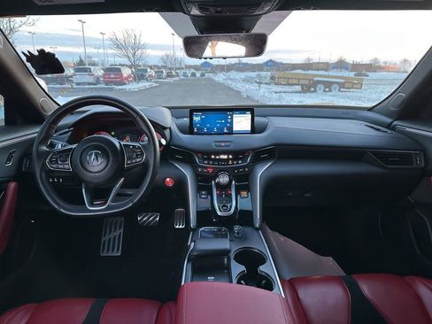 Used 2023 Acura TLX Type S image 20