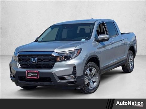 New 2026 Honda Ridgeline RTL image 1