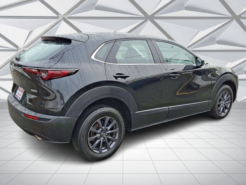 Used 2024 MAZDA CX-30 AWD 2.5 S image 11