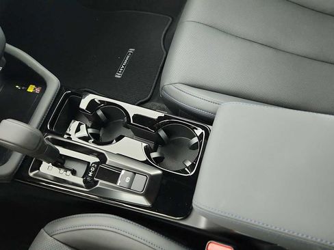 New 2026 Subaru Forester Limited AWD/4WD image 16