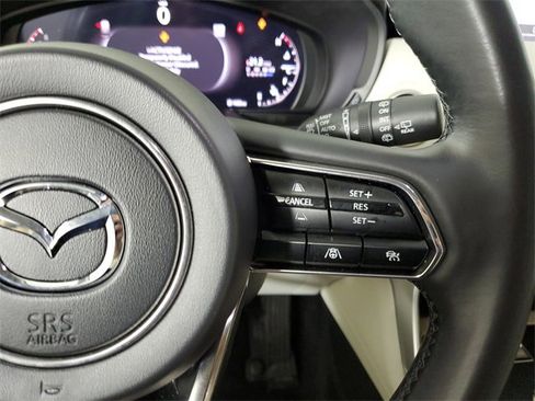 Used 2024 MAZDA CX-90 3.3 Turbo S w/ Premium Package image 26