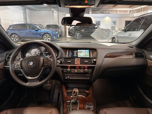 Used 2018 BMW X4 xDrive28i image 17