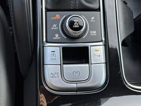 Used 2023 Kia Telluride EX X-Line AWD/4WD image 31