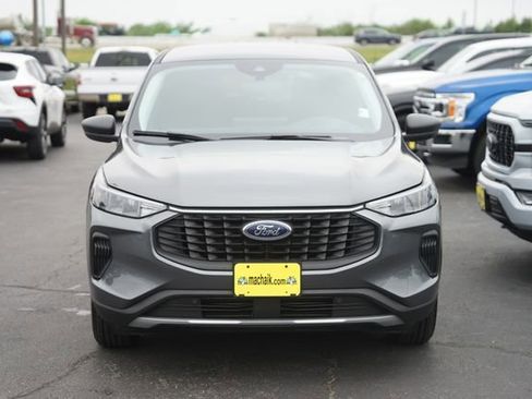 Used 2025 Ford Escape Active w/ Tech Pack #1 FWD image 3