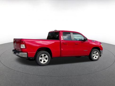 Used 2022 RAM 1500 Big Horn image 15