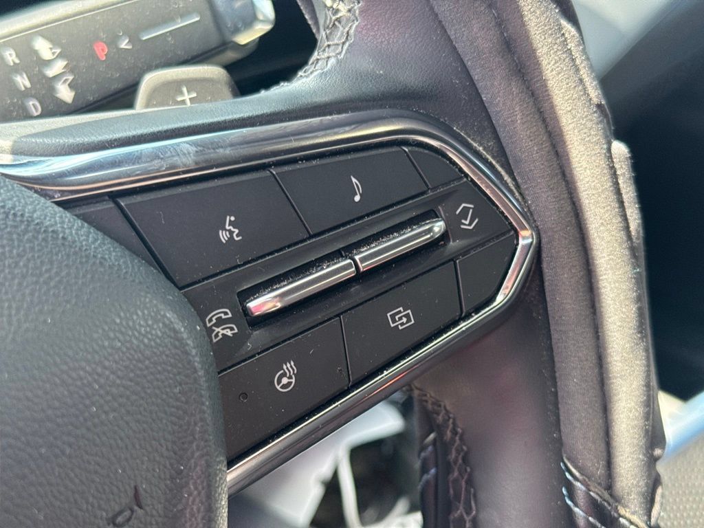 Used 2026 Chevrolet Equinox LT FWD image 15