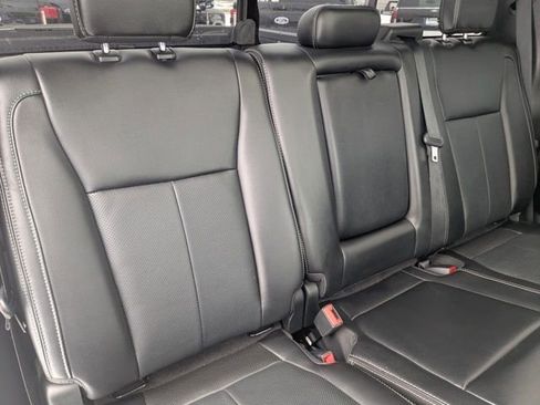 Used 2020 Ford F150 Lariat w/ Equipment Group 502A Luxury image 20