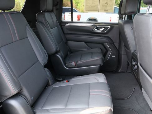 Certified 2023 Chevrolet Suburban RST w/ Luxury Package image 30