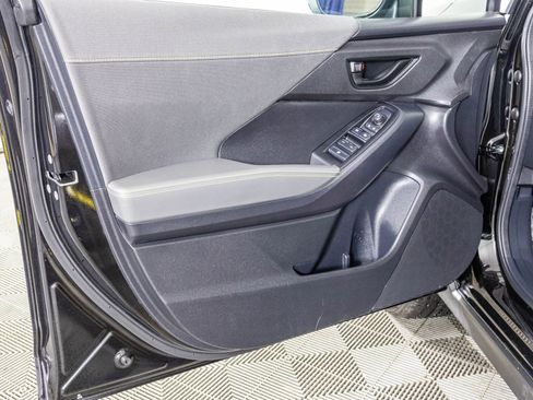 Used 2025 Subaru Crosstrek 2.5i Sport w/ Crosstrek Mirror Package image 35