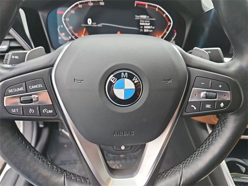 Used 2022 BMW 430i Gran Coupe w/ Convenience Package image 11