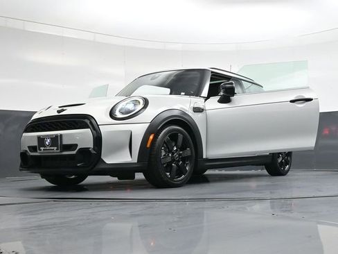 Used 2022 MINI Cooper S image 45