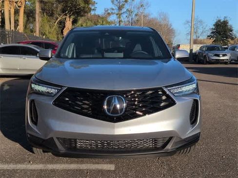 New 2026 Acura RDX image 3