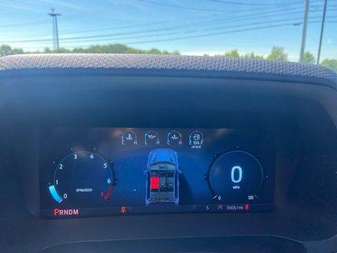 Used 2024 Ford F150 XLT image 12