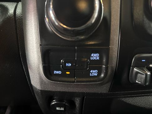 Used 2019 RAM 1500 Tradesman w/ Popular Equipment Group AWD/4WD image 23