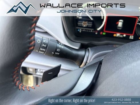 New 2026 Subaru Crosstrek 2.5i Limited AWD/4WD image 61