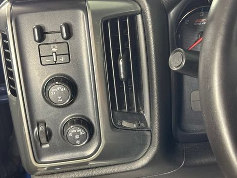 Used 2017 Chevrolet Silverado 1500 LT w/ All Star Edition AWD/4WD image 20
