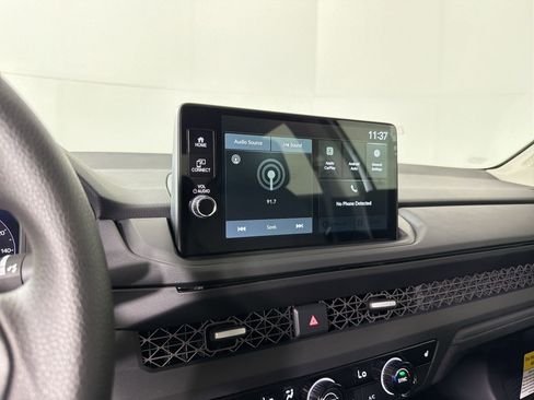 New 2026 Honda Accord SE image 24