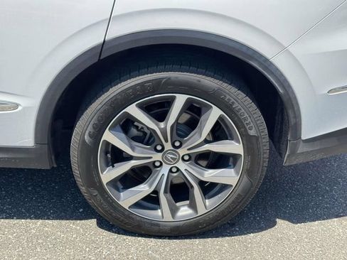 Used 2023 Acura MDX SH-AWD w/ Technology Package image 14