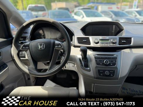 Used 2014 Honda Odyssey LX image 22