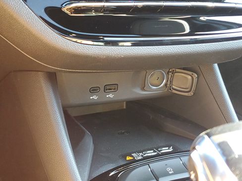 New 2026 Buick Envista Avenir image 22