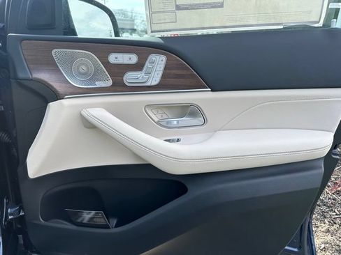 New 2026 Mercedes-Benz GLE 350 4MATIC image 25