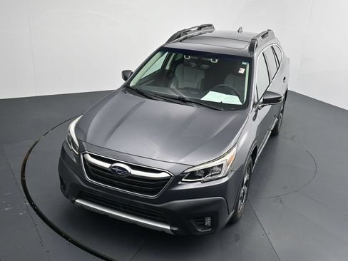 Used 2021 Subaru Outback Limited XT AWD/4WD image 11