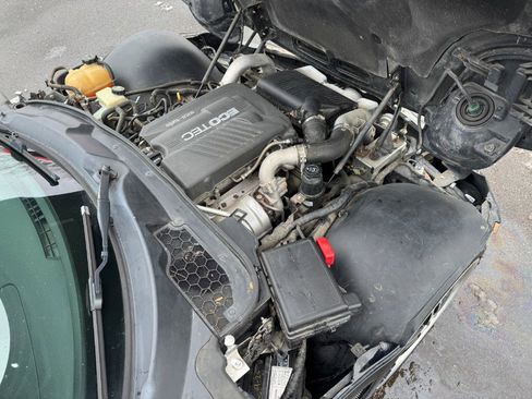 Used 2007 Pontiac Solstice GXP w/ Premium Package image 18