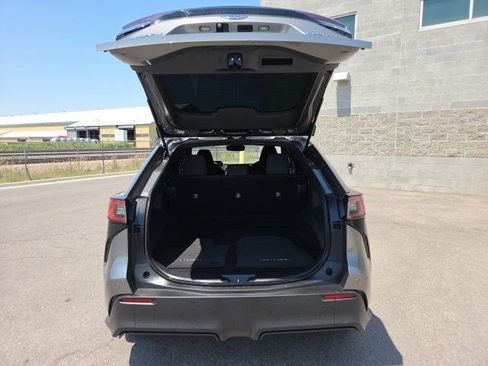 Used 2023 Subaru Solterra AWD image 16