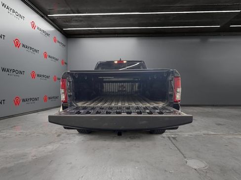Used 2019 RAM 1500 Big Horn AWD/4WD image 13