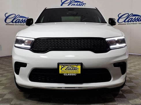 Used 2023 Dodge Durango GT AWD/4WD image 3