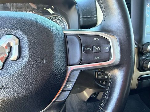 Used 2022 RAM 1500 Laramie image 24