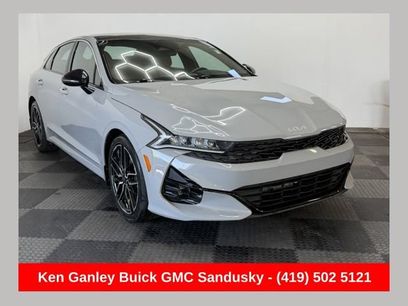 Used 2024 Kia K5 GT