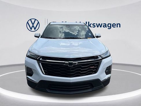 Used 2023 Chevrolet Traverse RS AWD/4WD image 8